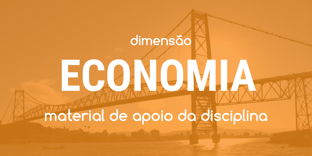 Dimensão Economia - Workshop CHIS 2017 - Ponte Hercílio Luz