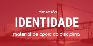 Dimensão Identidade - Workshop CHIS 2017 - Ponte Hercílio Luz